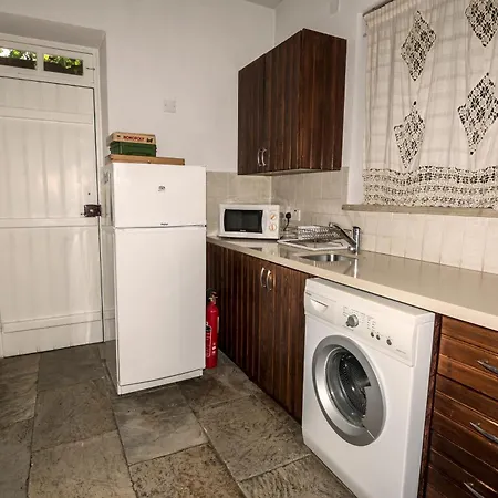 Anastou's Traditional House Vakantiehuis *