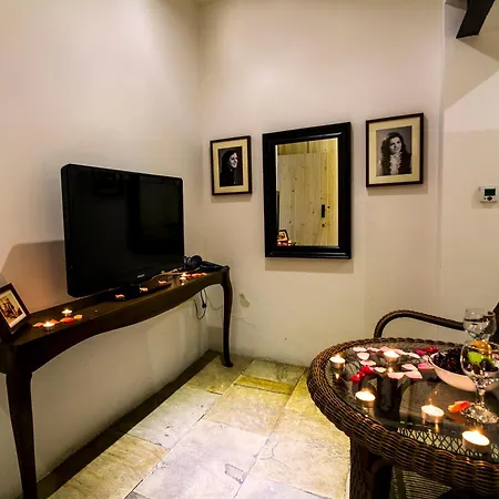 Vakantiehuis Anastou's Traditional House Kalopanagiotis