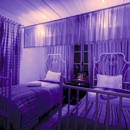 Anastou's Traditional House Vakantiehuis