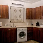 Anastou's Traditional House * Kalopanagiotis