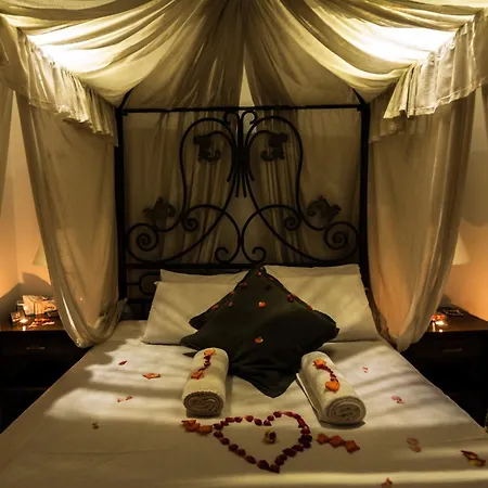 Anastou's Traditional House *