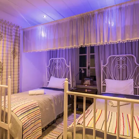 Anastou's Traditional House Hébergement de vacances *