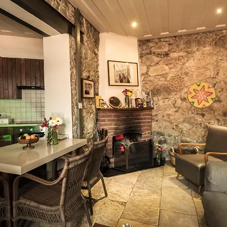 Hébergement de vacances Anastou's Traditional House *