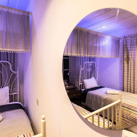 Hébergement de vacances Anastou's Traditional House Kalopanagiotis