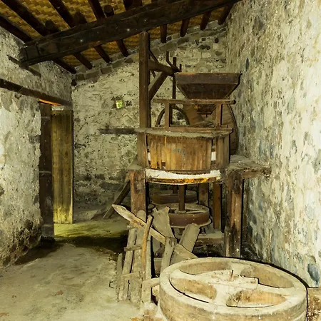 Anastou's Traditional House Prázdninový dům *