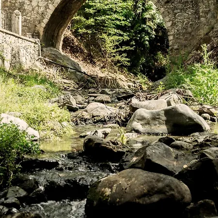 Hébergement de vacances Anastou's Traditional House *