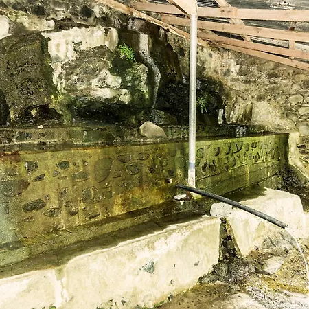 Anastou's Traditional House * Kalopanagiotis