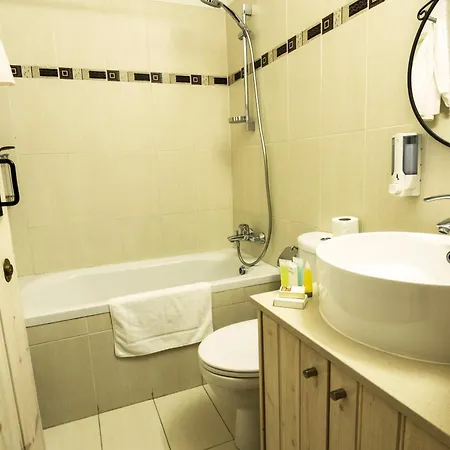 Hébergement de vacances Anastou's Traditional House