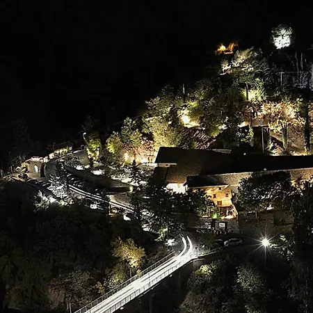 Anastou's Traditional House Hébergement de vacances Kalopanagiotis