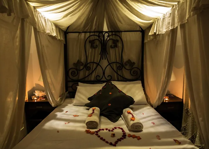 Anastou's Traditional House *