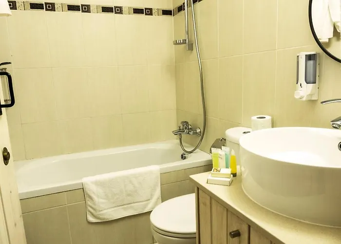 Prázdninový dům Anastou's Traditional House